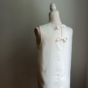 Ann Taylor’s LOFT blouse Bows Office